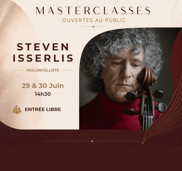 Invité d'honneur 2026